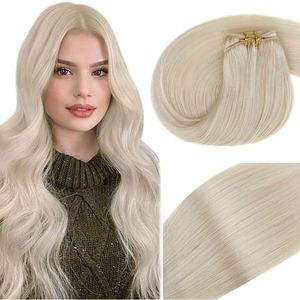 💥2/75$💥Bundle of 5 different NWT extensions and sew in weave bundles